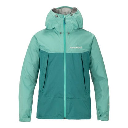 モンベル mont-bell サンダーパス ジャケット Women's(レディース)1128771