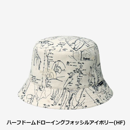 ザ・ノース・フェイス THE NORTH FACE アロハリップハット(ユニセックス)NN02630