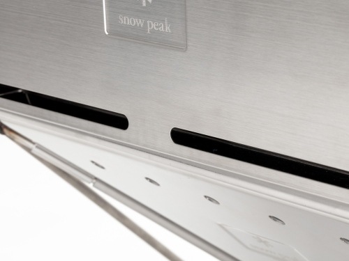 スノーピーク snowpeak フローガL ST-032FW