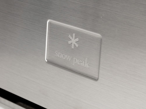 スノーピーク snowpeak フローガL ST-032FW