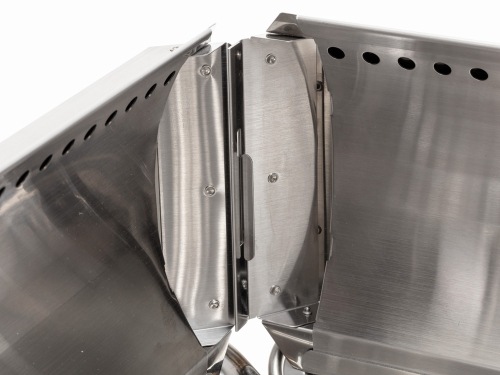 スノーピーク snowpeak フローガL ST-032FW