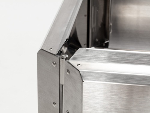 スノーピーク snowpeak フローガL ST-032FW