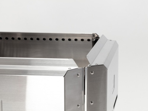 スノーピーク snowpeak フローガL ST-032FW