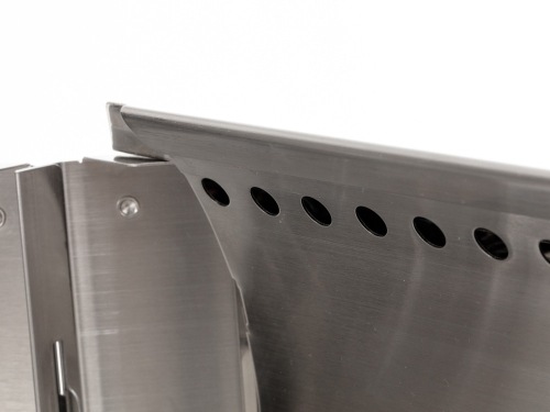 スノーピーク snowpeak フローガL ST-032FW