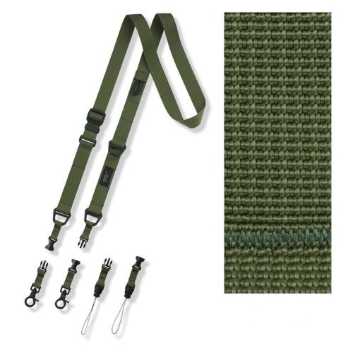 ルートコー ROOT CO. GRAVITY UTILITY WEBBING NECK/SHOULDER LOOP GUWN-431845