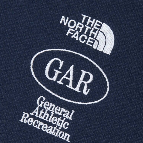 THE NORTH FACE GAR DRY PILE SWEAT HOODIE NT62665