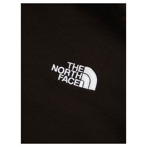 ザ・ノース・フェイス THE NORTH FACE スクエアロゴフルジップ（メンズ） NT12335