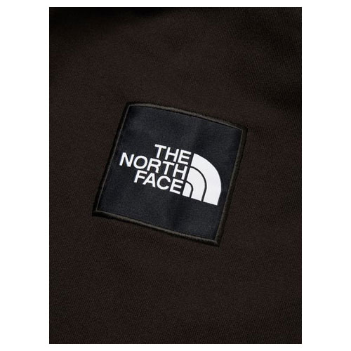 ザ・ノース・フェイス THE NORTH FACE スクエアロゴフルジップ（メンズ） NT12335