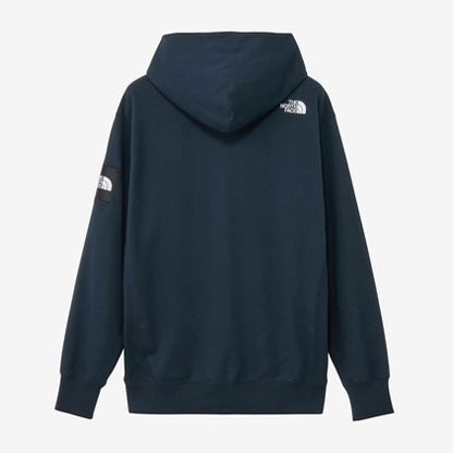 ザ・ノース・フェイス THE NORTH FACE スクエアロゴフルジップ（メンズ） NT12335