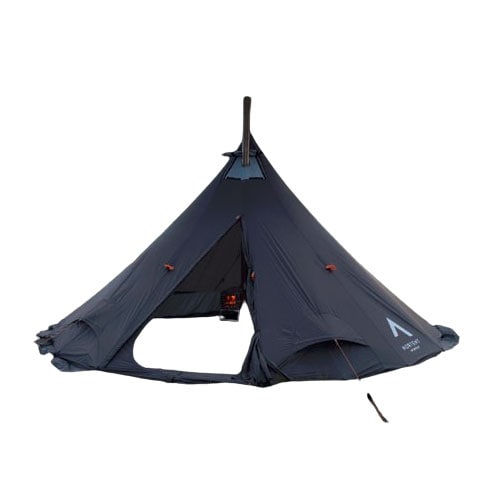 ノルテント NORTENT LAVVO6 ARCTIC FLOOR 580122 | ギア,テント