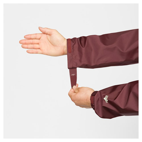 モンベル mont-bell スーパー ドライテック レイン ジャケット Men's(メンズ) 1128705