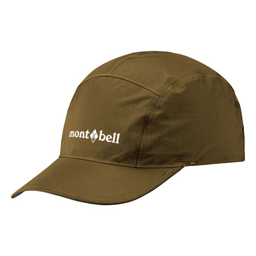 モンベル mont-bell　GORE-TEX O.D.キャップ　1128690