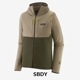 SBDY x S
