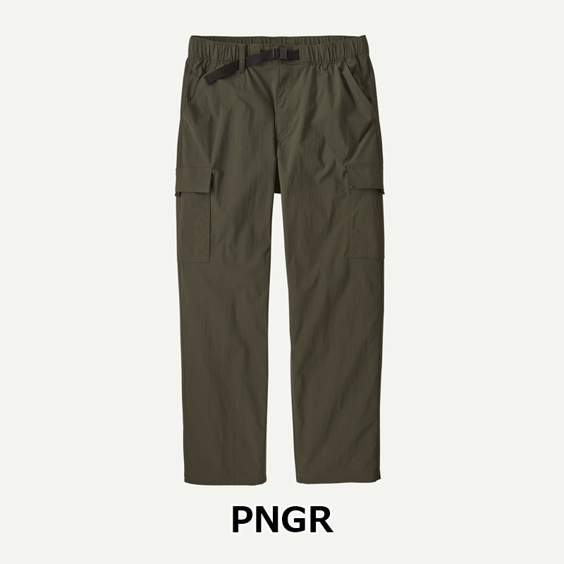 パタゴニア Patagonia メンズ・アウトドア・エブリデー・パンツ 21582