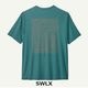 SWLX x S
