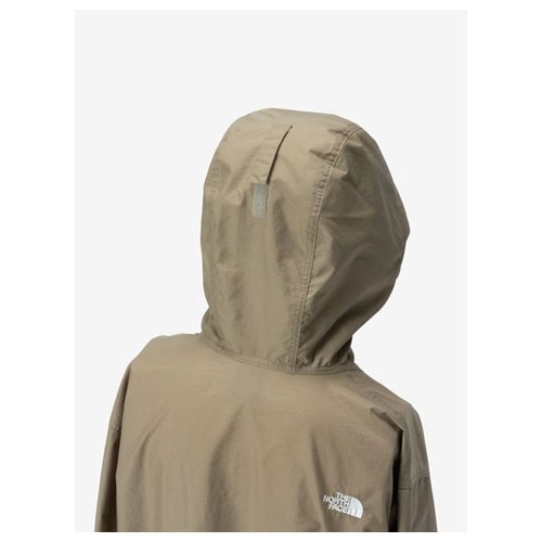 ザ・ノース・フェイス THE NORTH FACE コンパクトジャケット