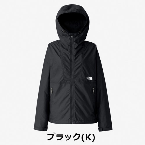 ザ・ノース・フェイス THE NORTH FACE コンパクトジャケット(レディース)NPW72530