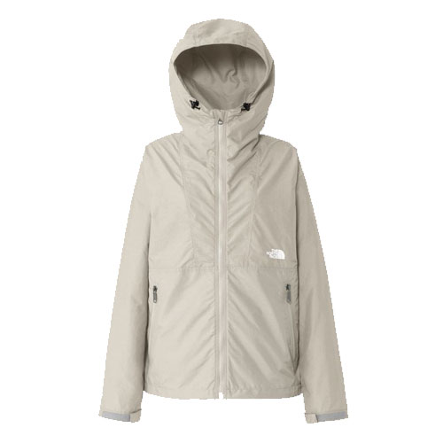 ザ・ノース・フェイス THE NORTH FACE コンパクトジャケット(レディース)NPW72530