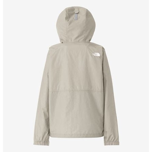 ザ・ノース・フェイス THE NORTH FACE コンパクトジャケット