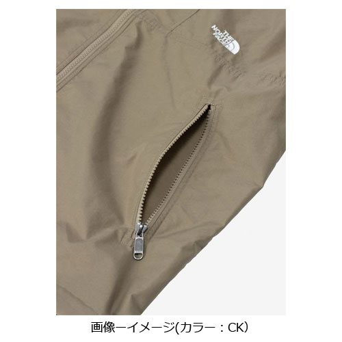 ザ・ノース・フェイス THE NORTH FACE コンパクトジャケット(レディース)NPW72530