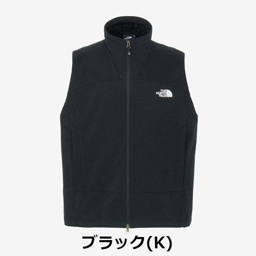 ザ・ノース・フェイス THE NORTH FACE  アドバンスドベスト（ユニセックス）  NP72551
