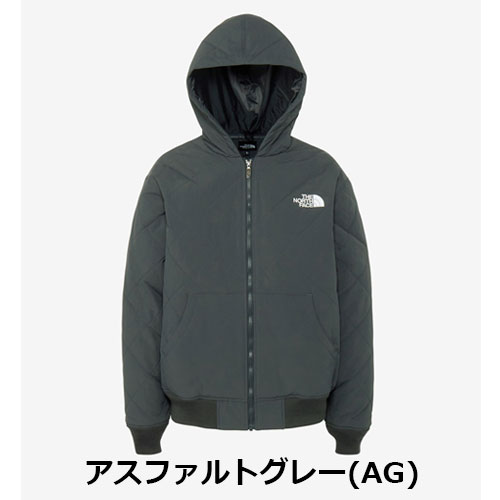 ザ・ノース・フェイス THE NORTH FACE ヤッキンジャケット（ユニ