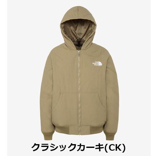 ザ・ノース・フェイス THE NORTH FACE ヤッキンジャケット（ユニセックス）  NY82551