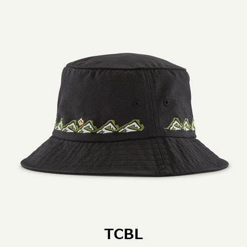パタゴニア Patagonia　バケツ・ハット Bucket Hat 33595