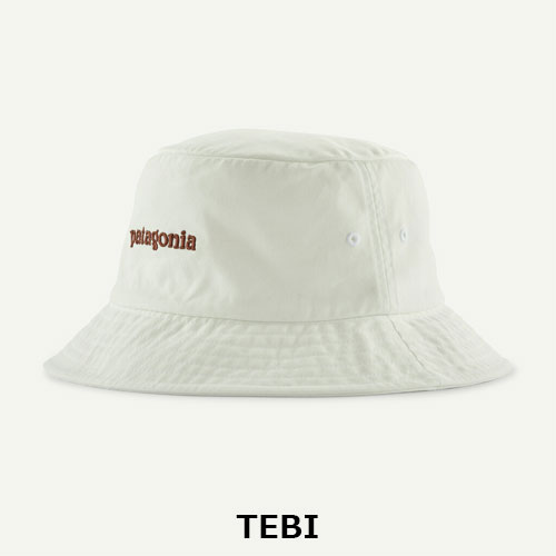 パタゴニア Patagonia　バケツ・ハット Bucket Hat 33595