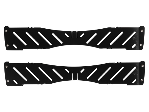 スノーピーク snowpeak ベースプレートスタンドＬ/Ｍ ST-032BS