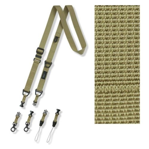 ルートコー ROOT CO. GRAVITY UTILITY WEBBING NECK/SHOULDER LOOP GUWN-431852