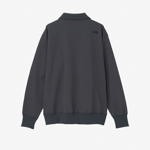 THE NORTH FACE GAR DRY PILE SWEAT ANORAK NT62666