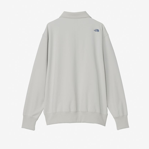 THE NORTH FACE GAR DRY PILE SWEAT ANORAK NT62666