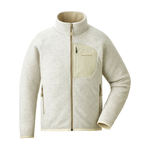 mont-bell 子供用ウェア ジャケットとパンツセット 120 スノースポーツ（キッズ）｜モンベル