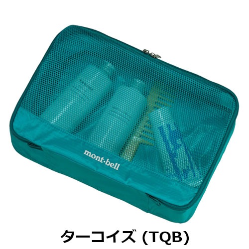 モンベル mont-bell メッシュケースM 1123682
