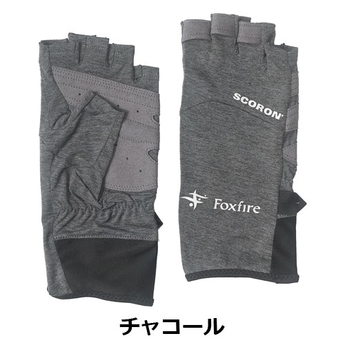 フォックスファイヤー Foxfire SCハーフグリッパー 5520242 | ウェア