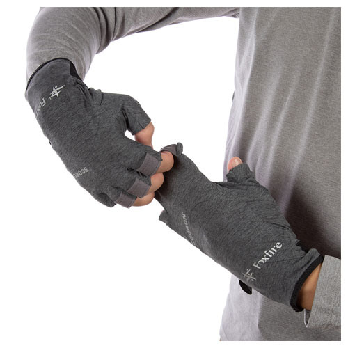 フォックスファイヤー Foxfire SCハーフグリッパー 5520242 | ウェア