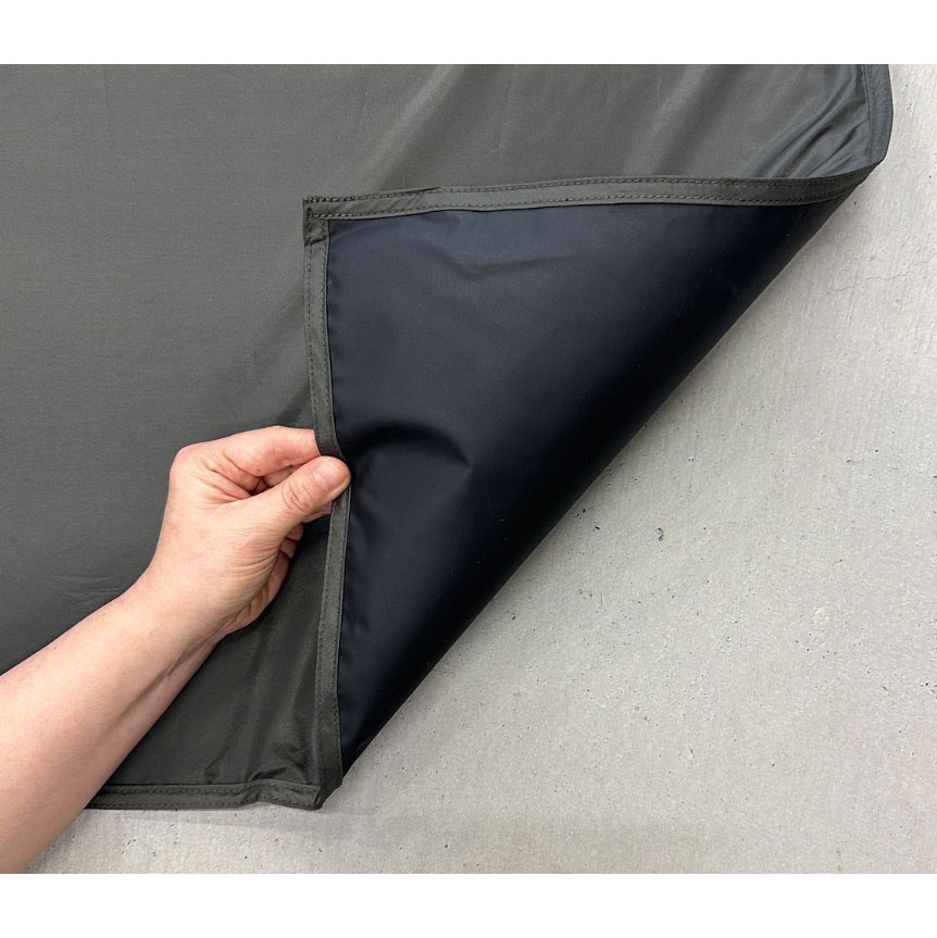 ゼインアーツ ロロ フットプリント フロアマットセット 【公式通販】