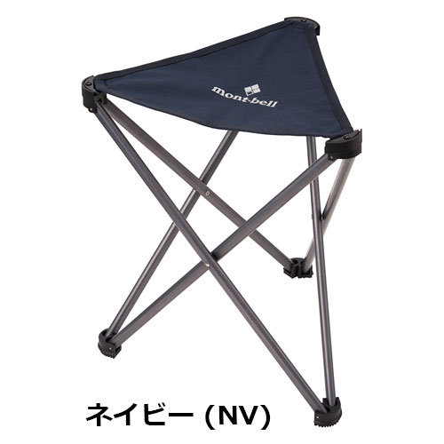 モンベル mont-bell L.W.トレールチェア 40 1122786