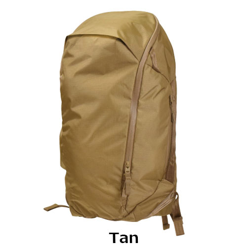 ABLE CARRY エイブルキャリー デイブレーカー2 コーデュラリップス  