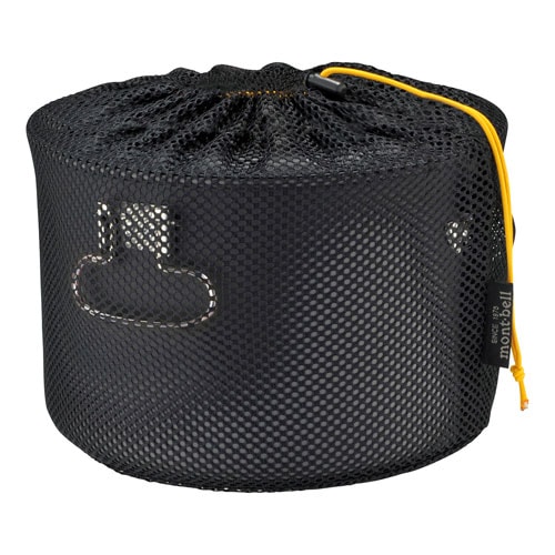 モンベル mont-bell アルパインクッカー 18 1124902 | ギア,調理器具