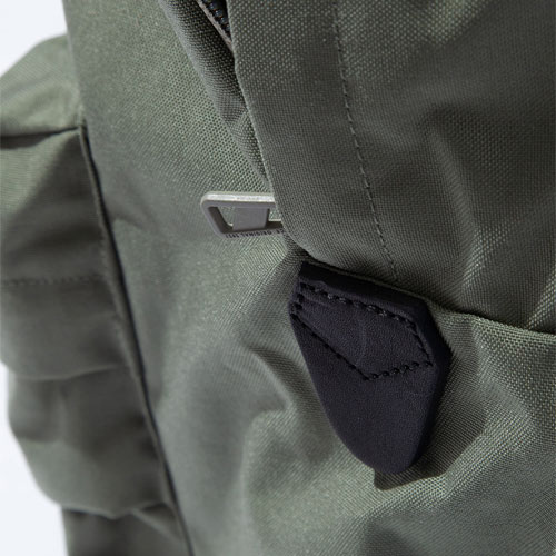 F/CE. エフシーイー CORDURA FIRE RESISTANT DAY PACK / エフシーイー コーデュラファイヤーレジスタント デイパック FRN31233B0004