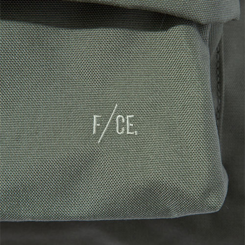 F/CE. エフシーイー CORDURA FIRE RESISTANT DAY PACK / エフシーイー コーデュラファイヤーレジスタント デイパック FRN31233B0004