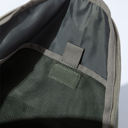 F/CE. エフシーイー CORDURA FIRE RESISTANT DAY PACK / エフシーイー コーデュラファイヤーレジスタント デイパック FRN31233B0004