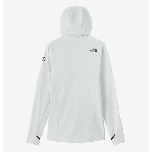 ザ・ノース・フェイス THE NORTH FACE エクスペディショングリッドフリースフルジップフーディ（ユニセックス）NL72322