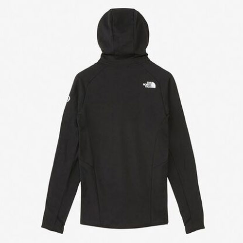 ザ・ノース・フェイス THE NORTH FACE エクスペディショングリッドフリースフルジップフーディ（ユニセックス）NL72322