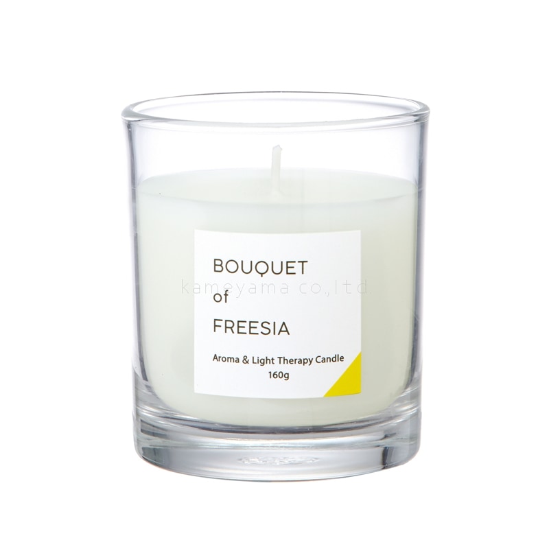 カメヤマ kameyama 香るキャンドルL BA47905