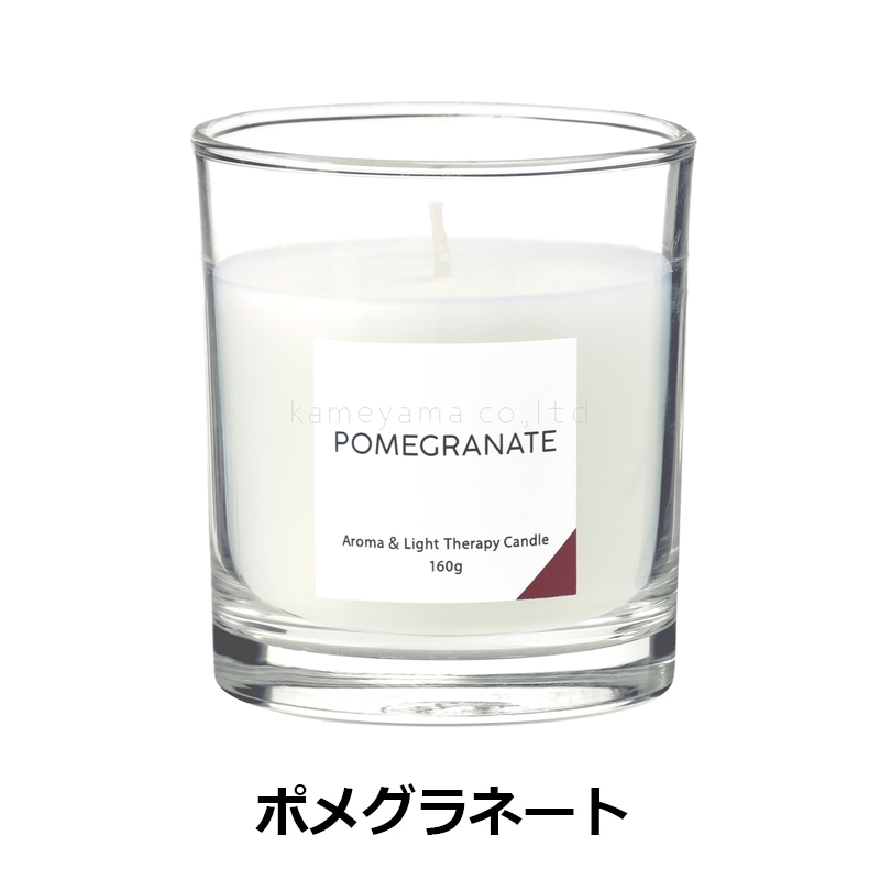 カメヤマ kameyama 香るキャンドルL BA47905