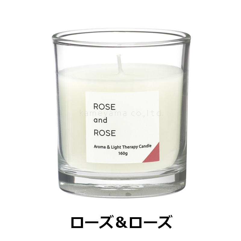 カメヤマ kameyama 香るキャンドルL BA47905