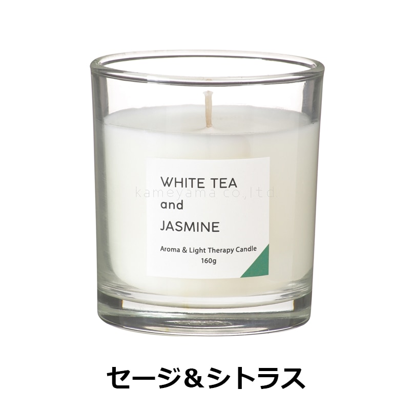 カメヤマ kameyama 香るキャンドルL BA47905